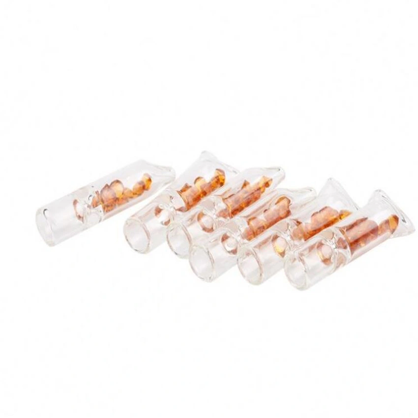 Roll Your Own Smoking Accessories Glass Rolling Filter Tips