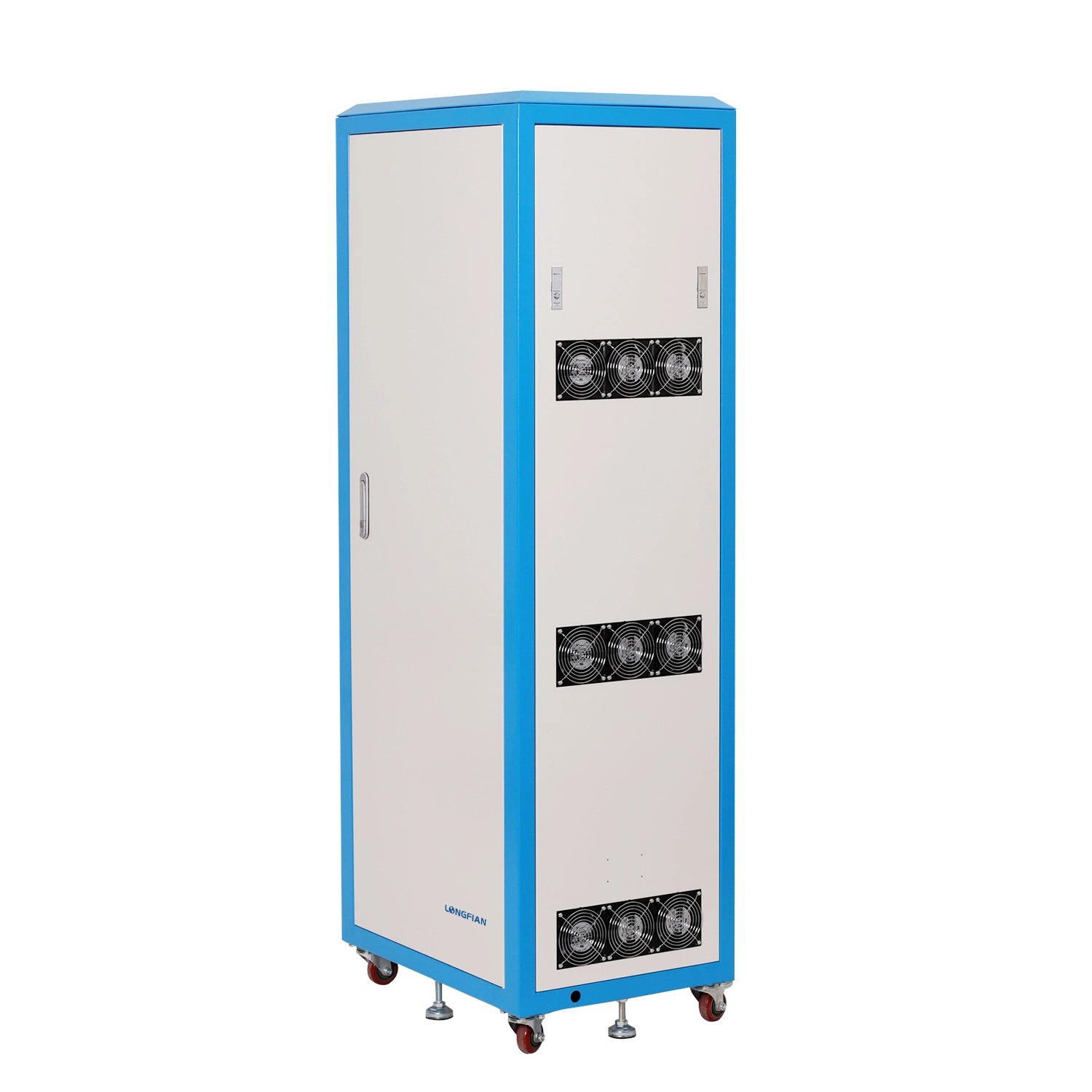 Medical Oxygen Equipment 93% 60L Oxygen Filling Machine for Hospital