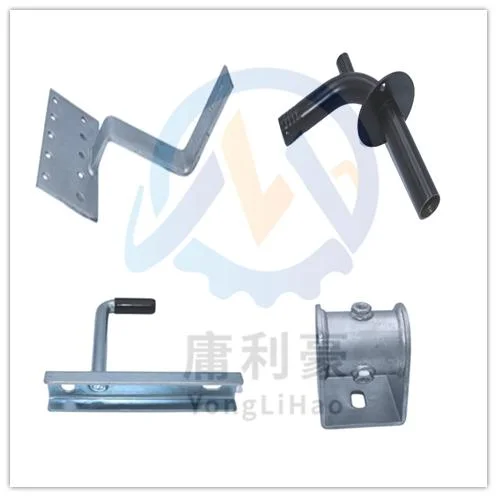 Mild Steel Arc TIG Accessories Bracket Automatic Hardware Auto Parts Welding Parts