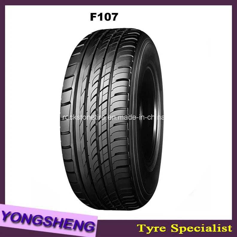 Good Drainability Quality Car Tire 205/60/55r16 F108