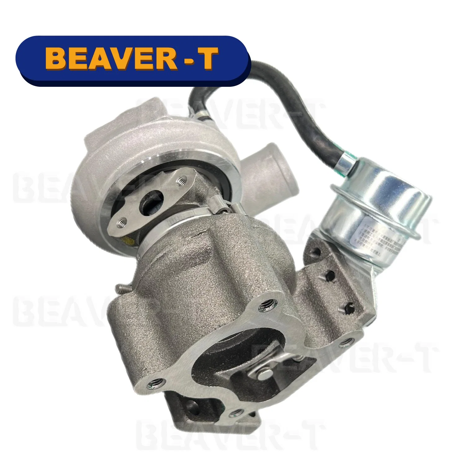 J44p Turbocharger for Laidong 5s 4L18e-08010-5s