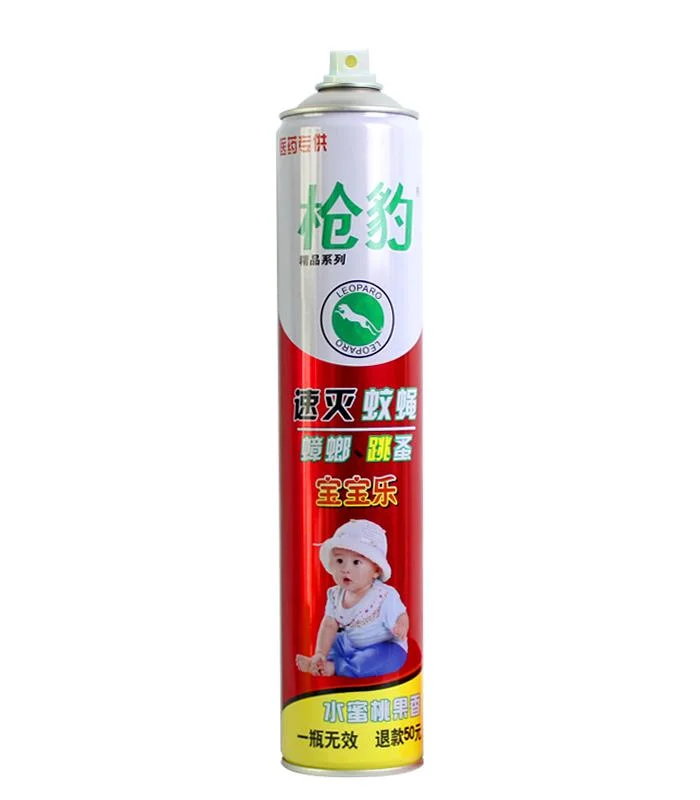 Best Selling High quality/High cost performance  Insecticide with Powerful Insecticide Spray