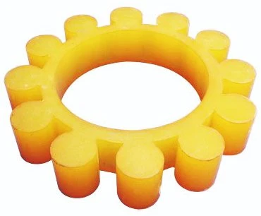 Carbon Chain Polymer White Inov Polyvinyl Chloride Resin Rubber Wheel