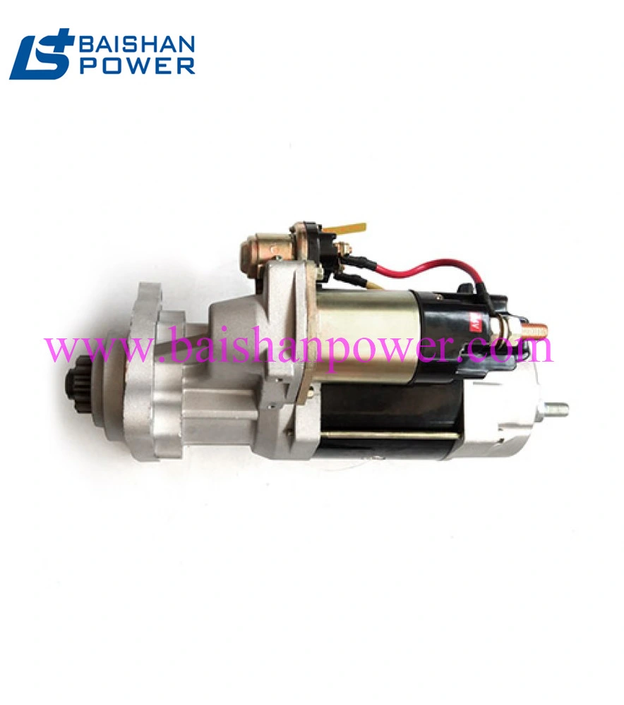 Engine Starter Motor 3801288 3803847 3801289 3803838 3801287 3803068 3803872 3803517 3801274 Tad940ge Tad941ge Tad940ve Tad941ve Tad942ve Overhaul Parts