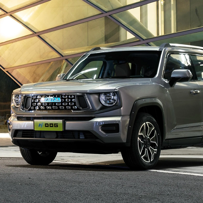 SUV Russian Hybrid Hibrid 2023 Neue EV Elektroauto Fahrzeuge Geerly Gelly Geelly Jeelly exeed Monjaro 2,0 Geely Xingyue L Phev