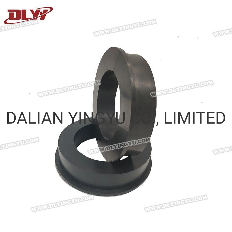 NBR, EPDM, HNBR, Silicone Rubber Dust Cover Automotive Wire Harness Grommets