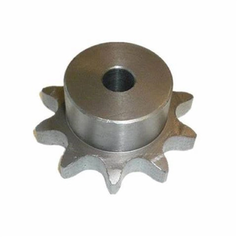 Qingdao Ruilan Custom High Precision Casting Parts with CNC Machining Service Parts