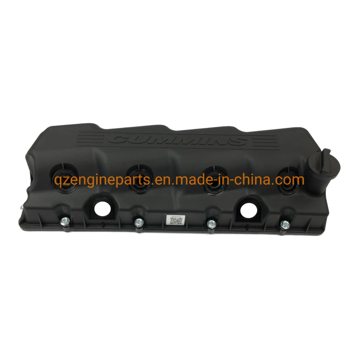 Engine Spare Parts Wholesale/Supplier Isf3.8 Cylinder Head Cover Valve Rocker Cover for Cummins Engine Parts Isf3.8