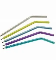 Dental Disposable Air Water 3-Way Syringe Tips