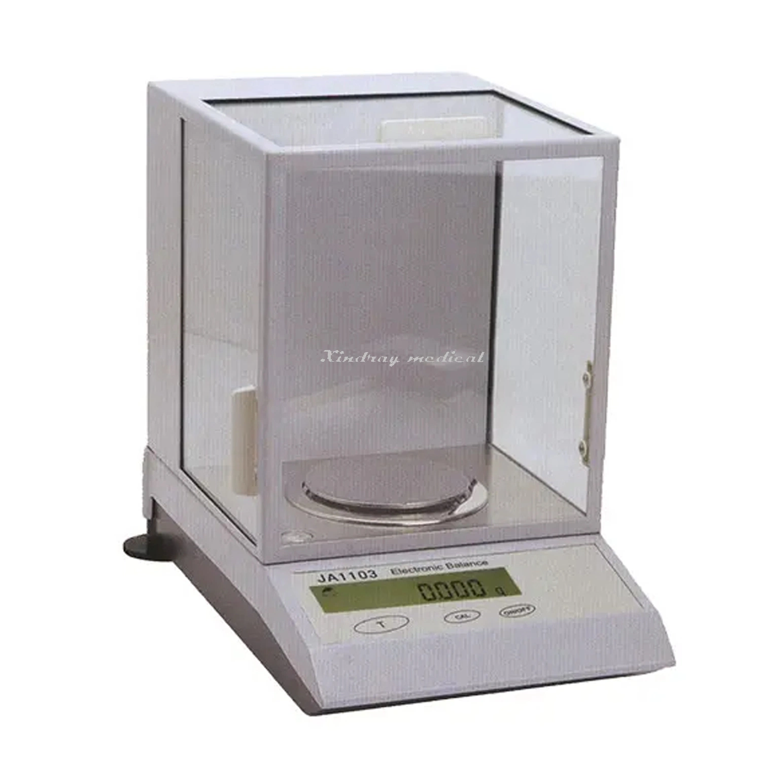 Professional Factory Laboratory Electronic Analysis Balances with Top Quality