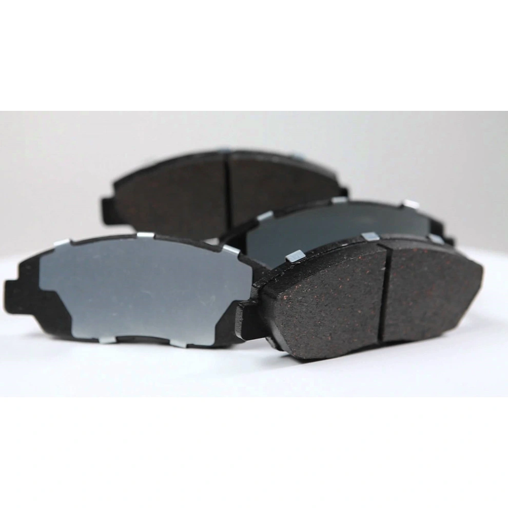 Parts Brake Pads Discs D1322 for Audi