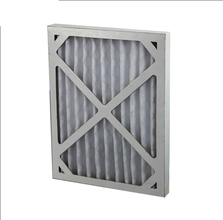 Pre-Filter Active Carbon High Performance Air Filter G4 F6 F9 Class Available