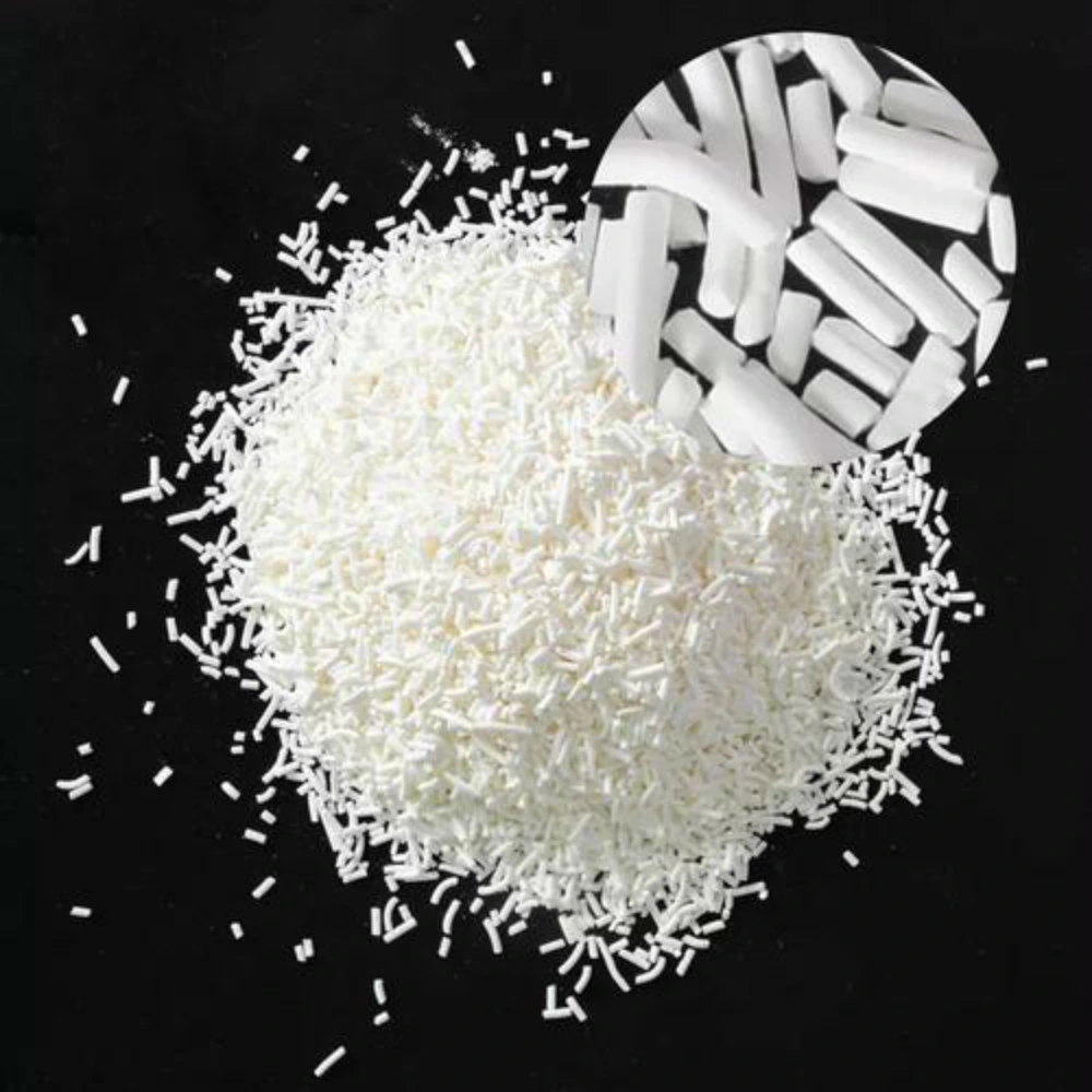 Natural Mold Inhibitor Food Preservative USP Potassium Sorbate Granular at Bulk Sale From China Manufacturer