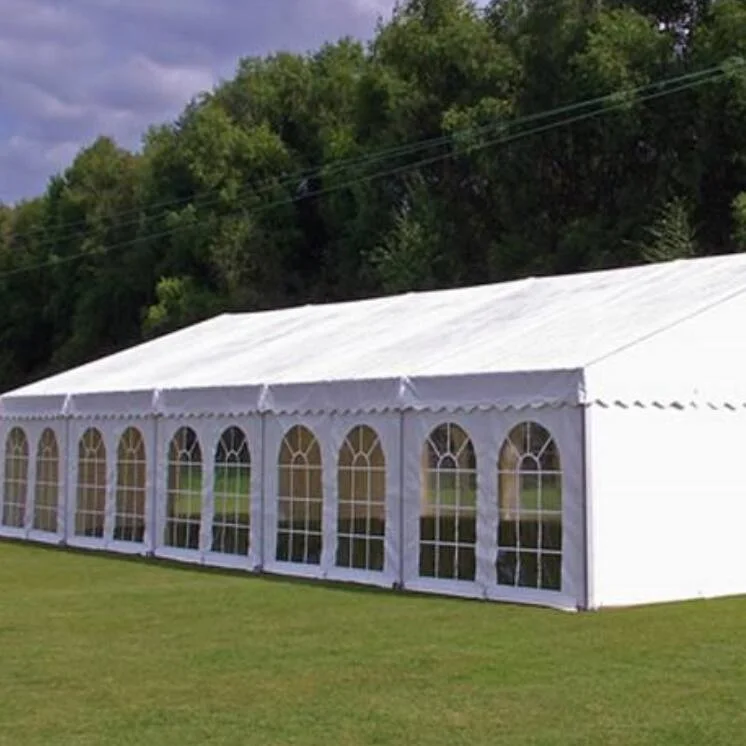 100% Blockout B1 Fire Retardant PVC Tarpaulin for Marquee&Parking Shade