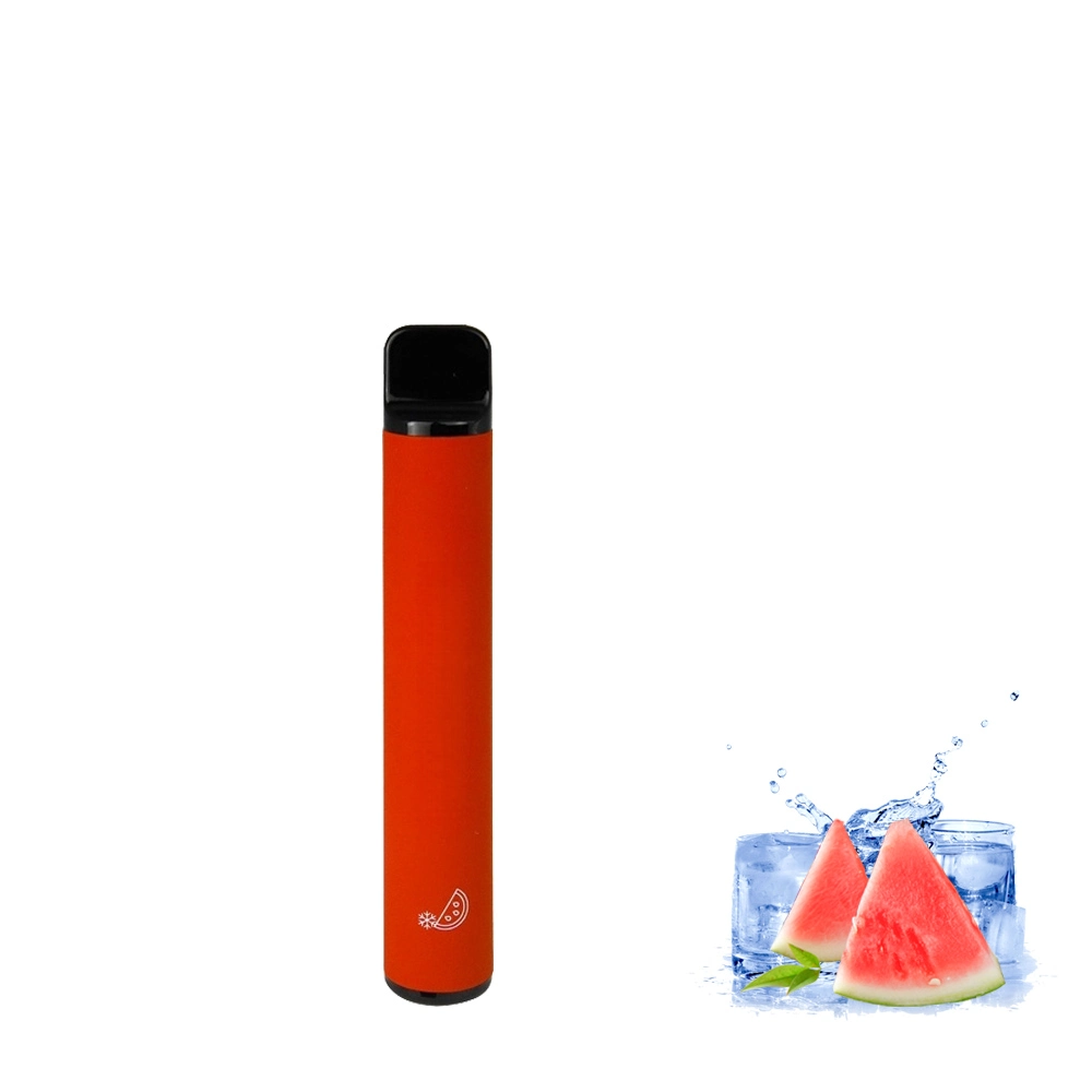 Atacado Vape Pen Vape Minimum atomizador de fumo Lavie Factory 800 cápsulas de fumo Fume Juice Liquid Mods Disposable Vapes