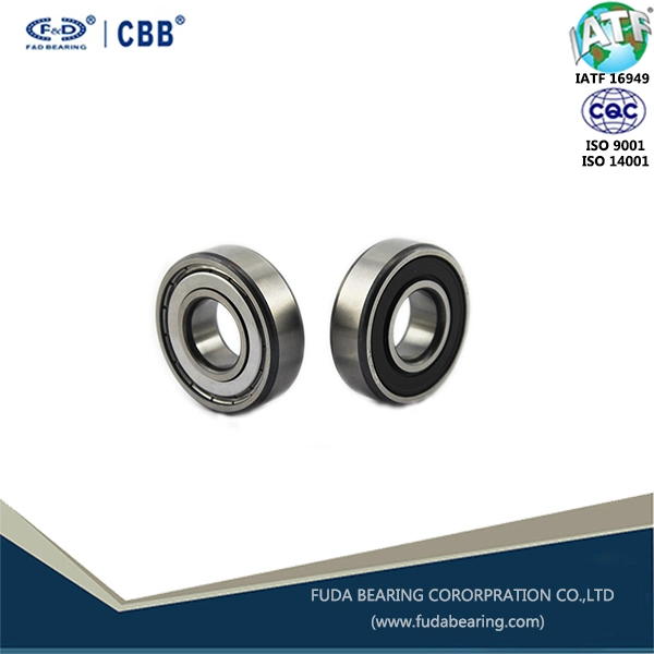 Wholesale/Supplier motorcycle spare part ball wheel bearing 6205-RS