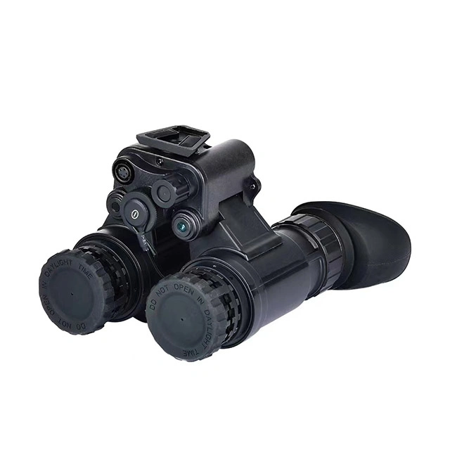 HD Imaging Goggles Low Light Level Night Vision