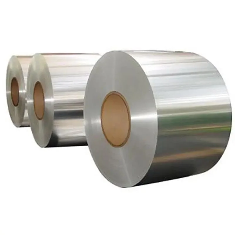 Aluminium Foil/Household Foil/Air-Conditioner Foil Alloy 1060 3003 8011