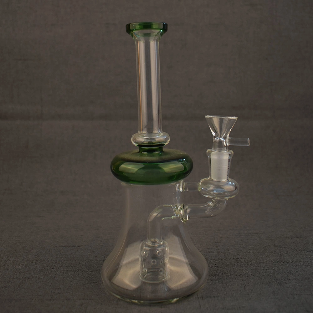 Fancy Tobacco Water Pipe Smoke Bowl Glass Pipe