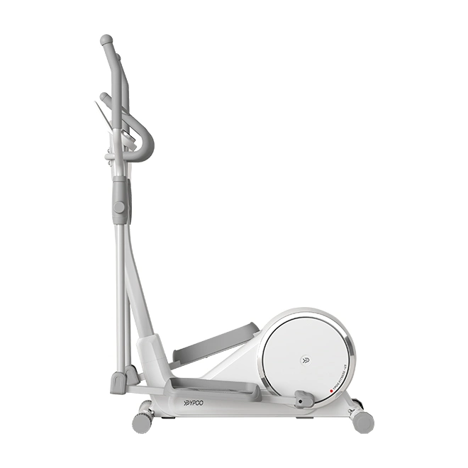 Ypoo Hot Sale Accueil Salle de gym de l'équipement de sport elliptique Elliptique cardio de la machine marche cross trainer Elliptical Cross Trainer