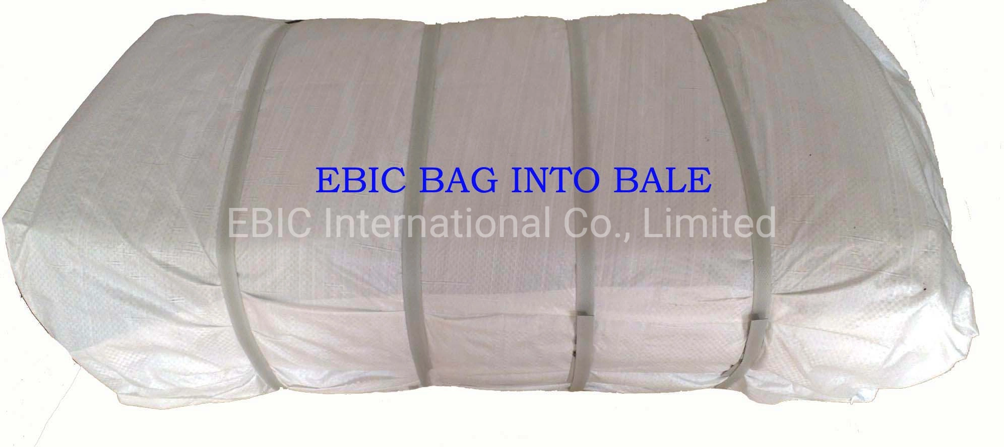 Top Open Fully & Flat Bottom PP Building Materials Sand Cement Super Sack Ton Jumbo Bulk Packing Woven Big Bag