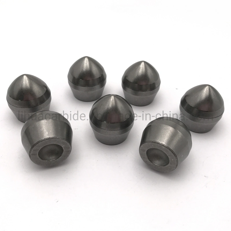 China Factory Cemented Carbide Mining Bits for Mining