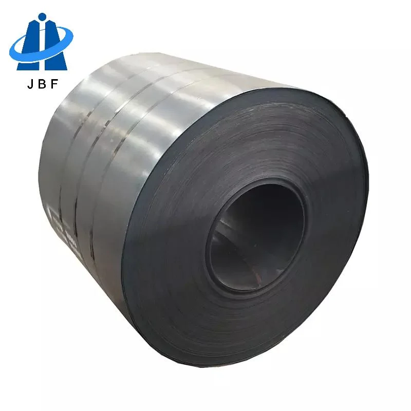SPCC Carbon Steel Coil. Large Inventory Low Price Q195 Q215 Q235 Q255 Q275q355ss400 Carbon Steel