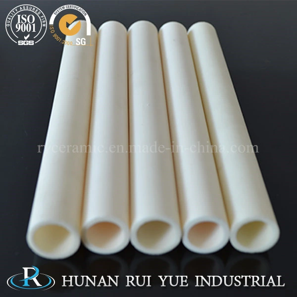 Alumina Ceramic Tube 99 Al2O3