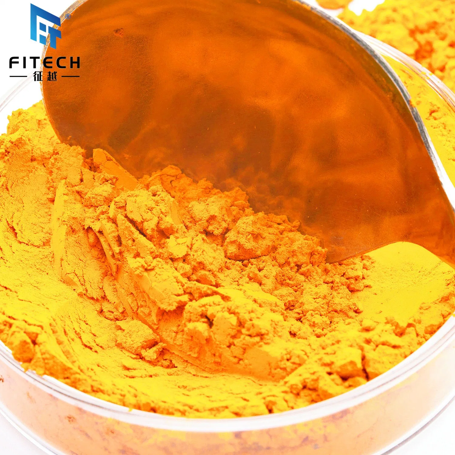 CAS1314-62-1 V2o5 Orange or Red Brown Catalyst Powder Vanadium Pentoxide