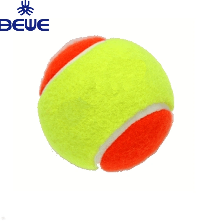 Basic Level Polyester Beach Tennis Ball OEM