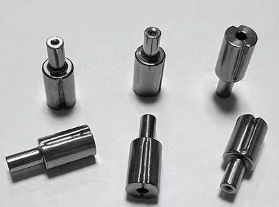 Custom Stainless Steel Stamping Parts Processing Hardware