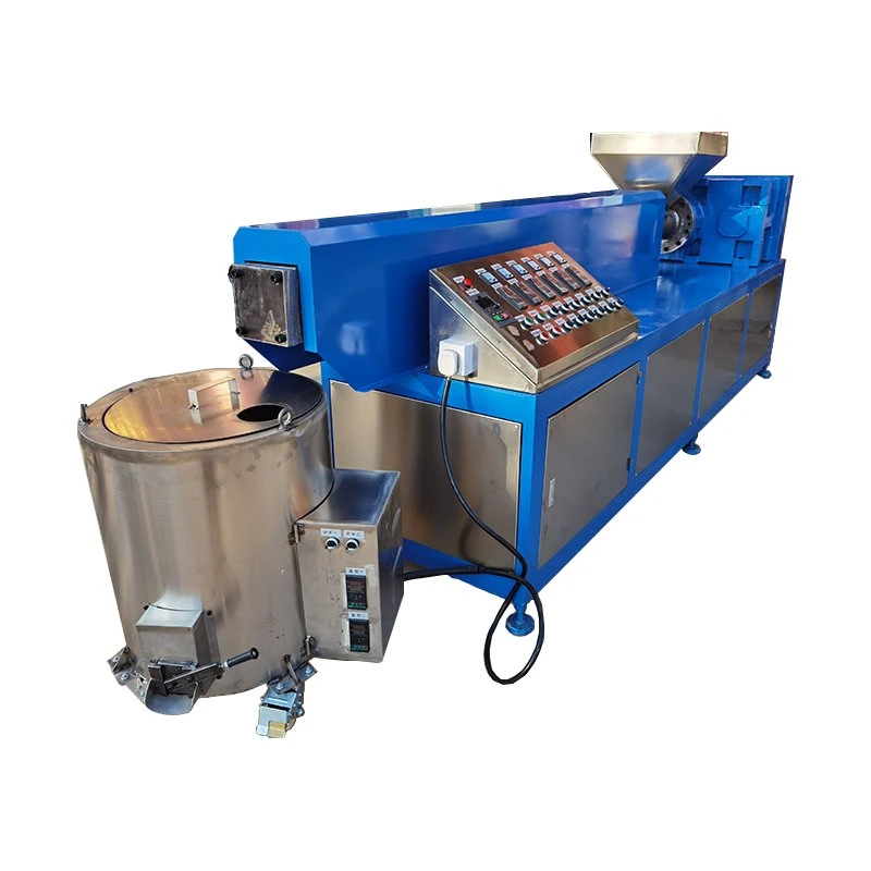 2023 Newest Hot Sales High quality/High cost performance  Plastic & Rubber Processing Machinery