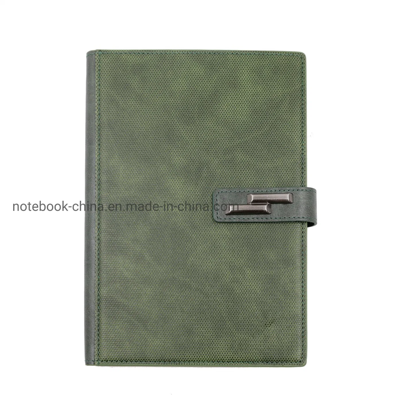 Custom Printing Available Journal Notebook with Lined Printing for Business Office Products