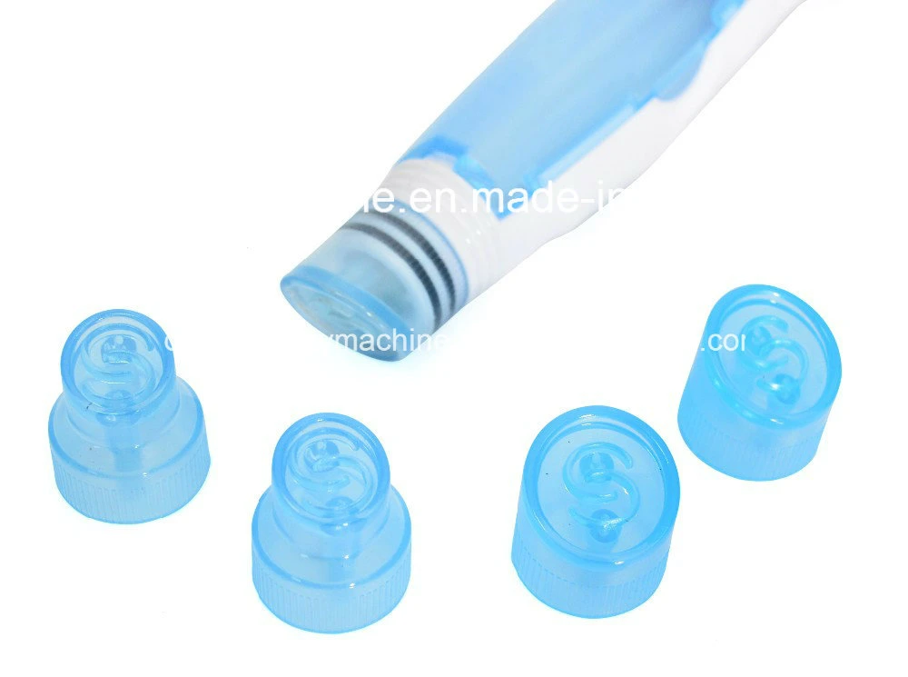 Wholesale/Supplier Facial Lifting Face Cleaner with Wateroxygen Skin Tighten Face Care Beauty Equipment