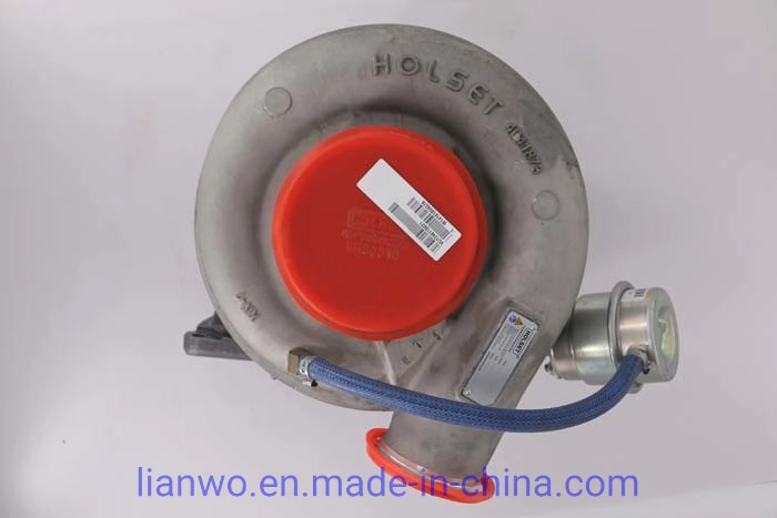 HOWO Truck Spare Parts / Hot Selling Engine Parts Turbocharger Vg2600118899