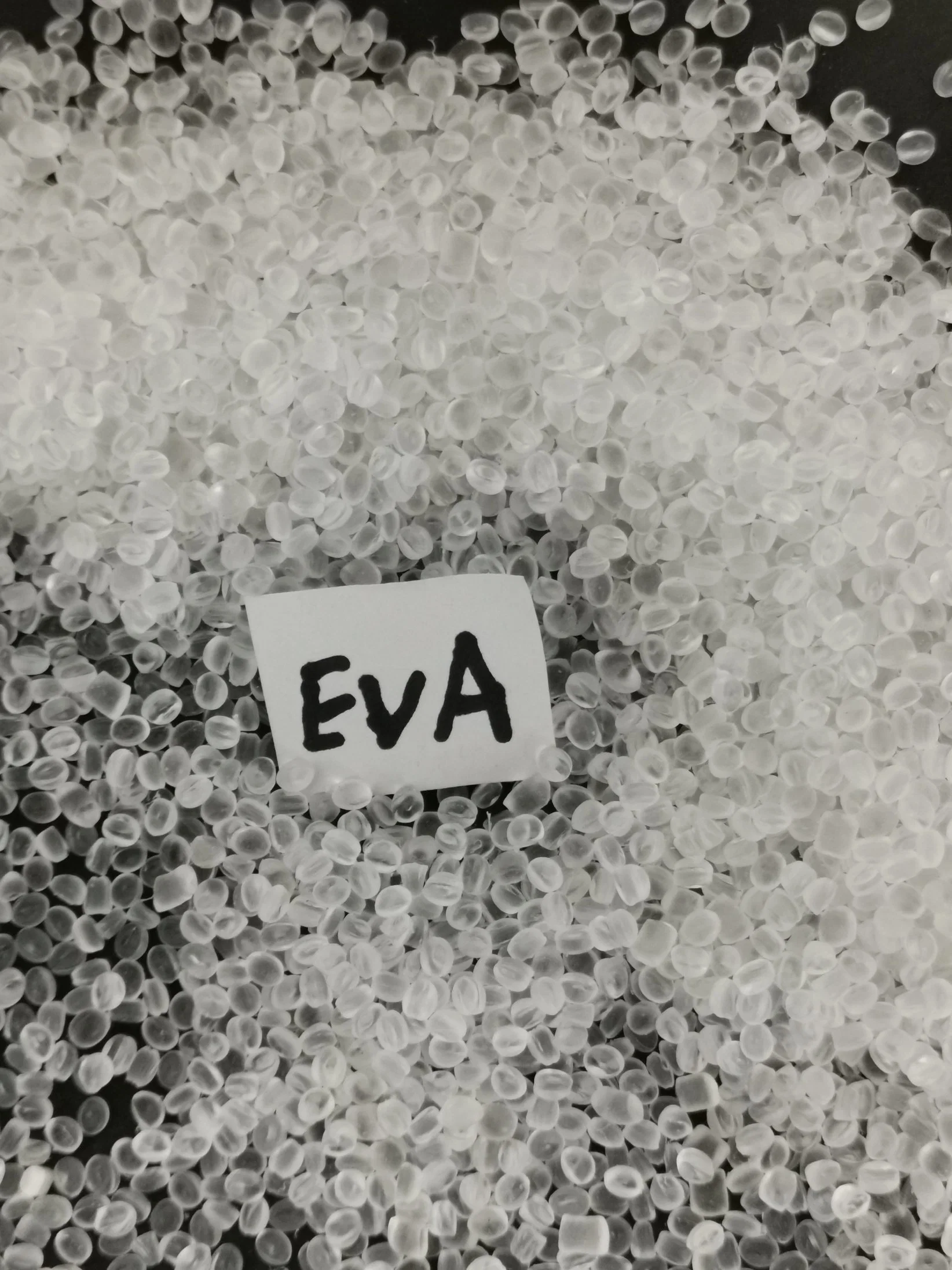 إيثيلين فينيايسيتات كوبلويمر EVA 28% كيميائي