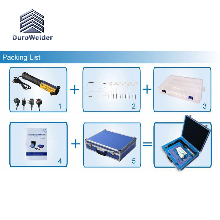 Gebildet in den China-Selbstreparatur-Induktions-Heizungs-Hilfsmitteln