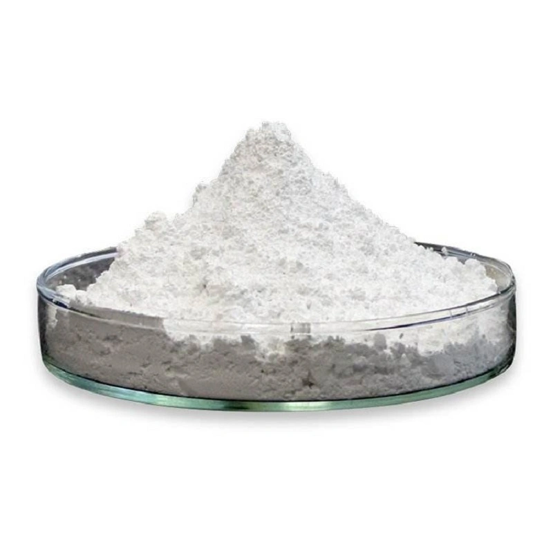 Pureté 99.7% ZnO Nano oxyde de zinc poudre Prix cas 1314-13-2 Alimentation/Industrie/qualité alimentaire