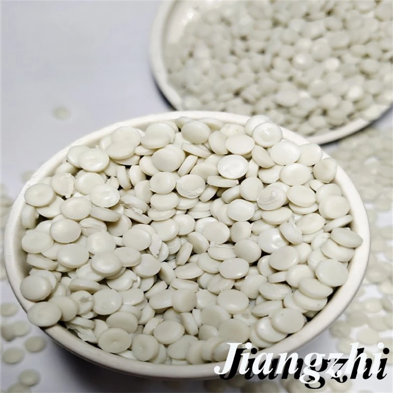 Superior Quality HDPE Injection Molding Grade Granule HDPE