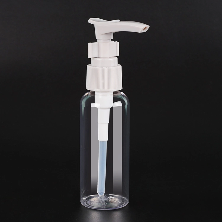 10ml 30ml Travel Bottle Kit 8PCS Plastic Cosmetic Jar Pet Bottle Set for Travel