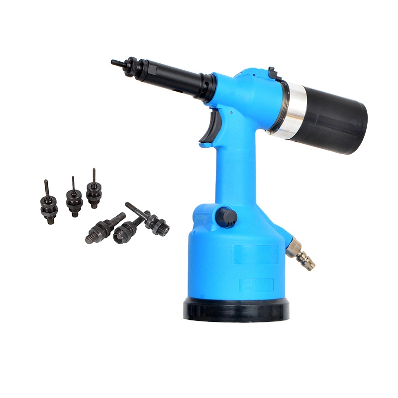 Provide OEM Service Sturdy Construction Pneumatic Hand Nut Tool