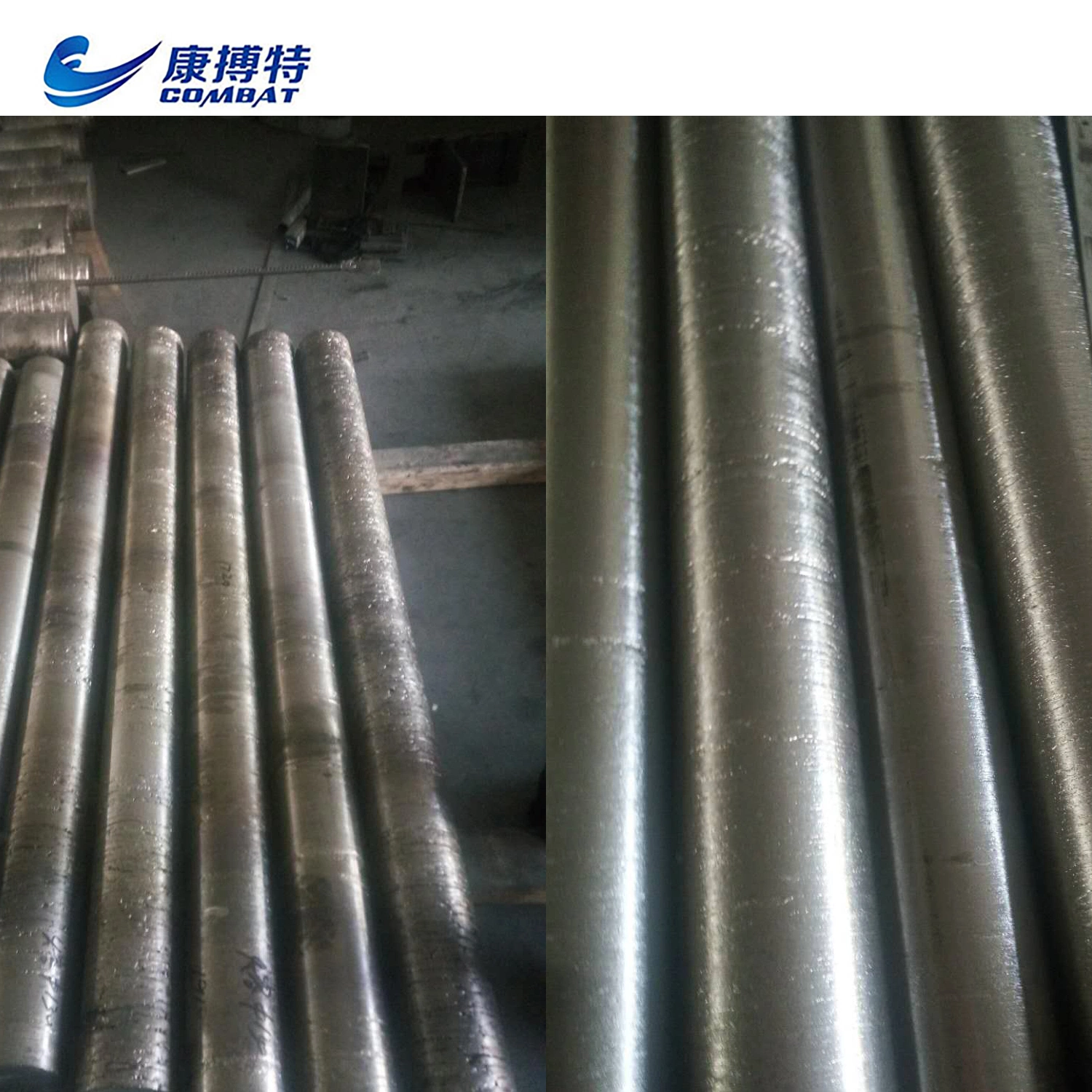 Chemical Electronics Standard Export Package Luoyang, Henan, China Rod Niobium Smelting Blank