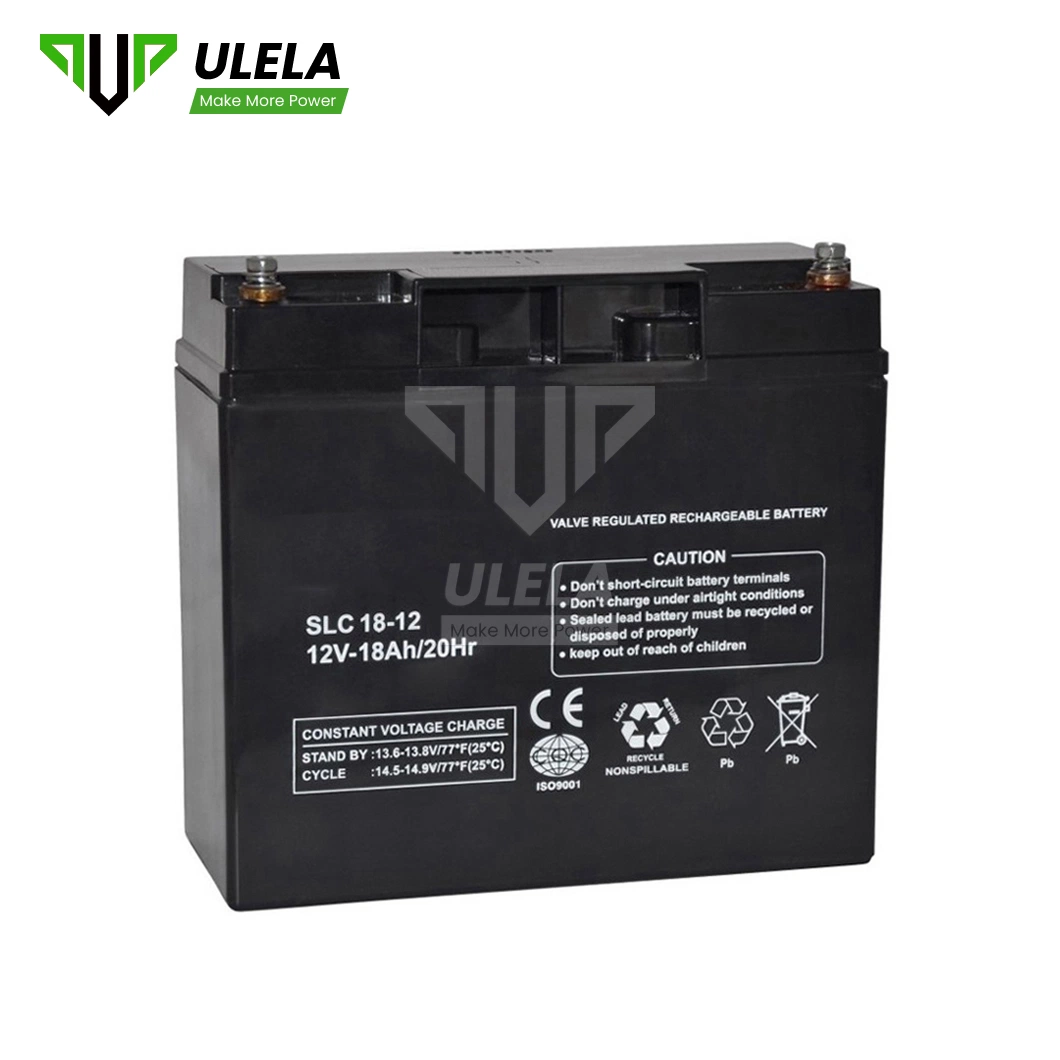 Ulela Solar Photovoltaic Cell Suppliers Lead Acid Battery Tubular China Tubo Lead Acid Battery for Solar Energy Generation