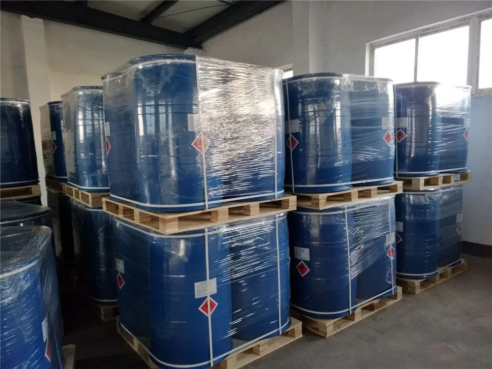 Nonafluorobutyl éter etílico (HFE-7200) , No CAS: 163702-05-4