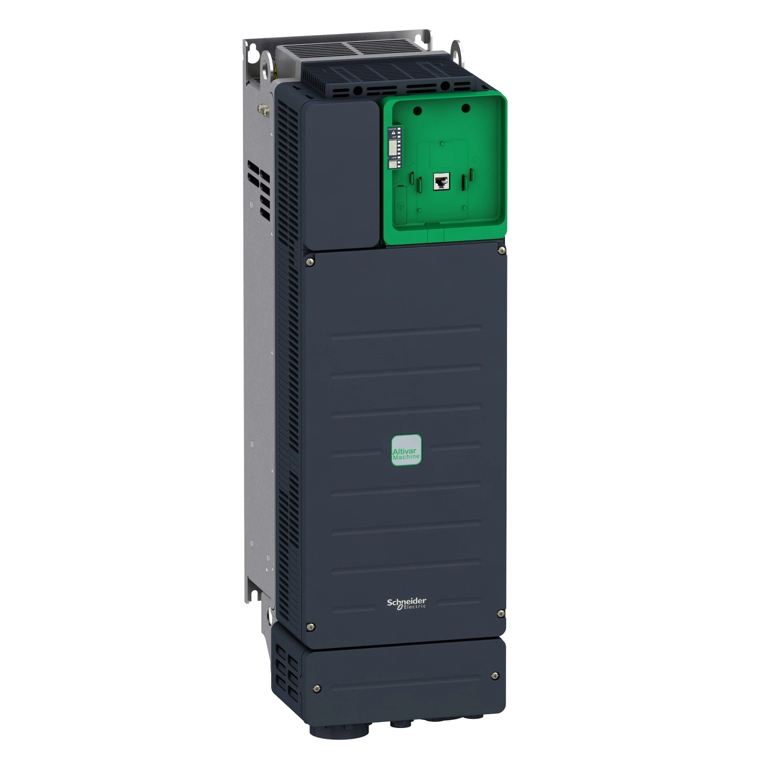 Schneider Frequency Inverter Drive VFD ATV340d30n4e