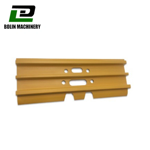 High quality/High cost performance  Bulldozer D65/D85/D155 Track Links Track Chains with Shoe Undercarriage Parts