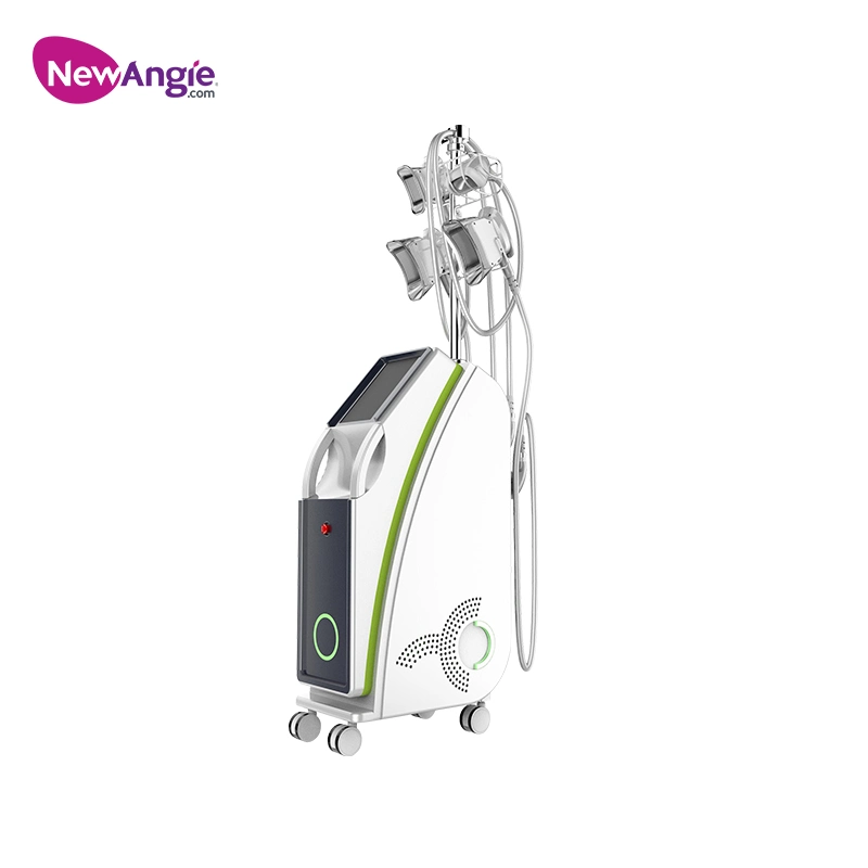 Cryolipolysis 360 Slimming Beauty Machine Recent Fashion Trends Cellulite Reduction Equipment Video Technical Support