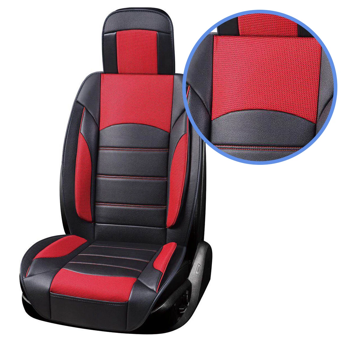 Deluxe Universal and High Quality China Car Cover Cushion