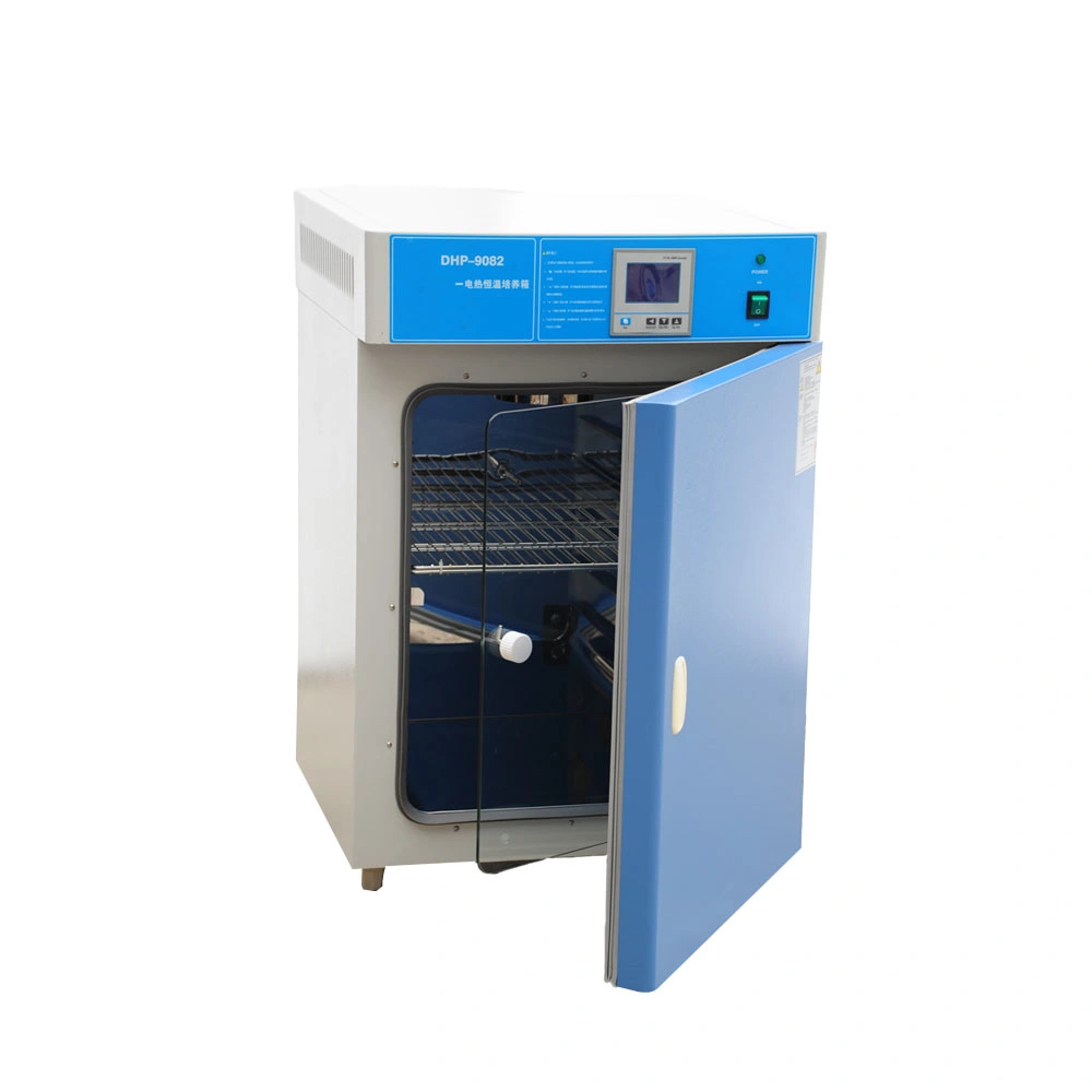 Laboratory Equipment Vacuum Drying Oven (AM-DZF-LC)