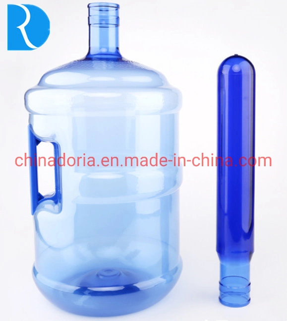 5/Five Gallon Side Handle for Pet Bottle